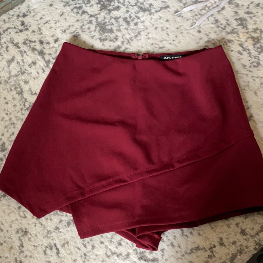Skort